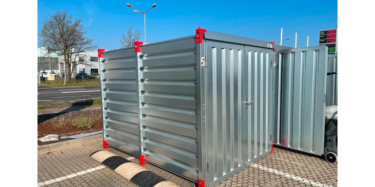 Gewerbeobjekt Erkner - 100&euro; | Angebot:9770128
