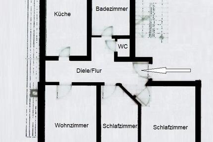Wohnung Dillingen an der Donau - 1 Zimmer, 78 m&sup2;, 1.030&euro; | Angebot:24827417