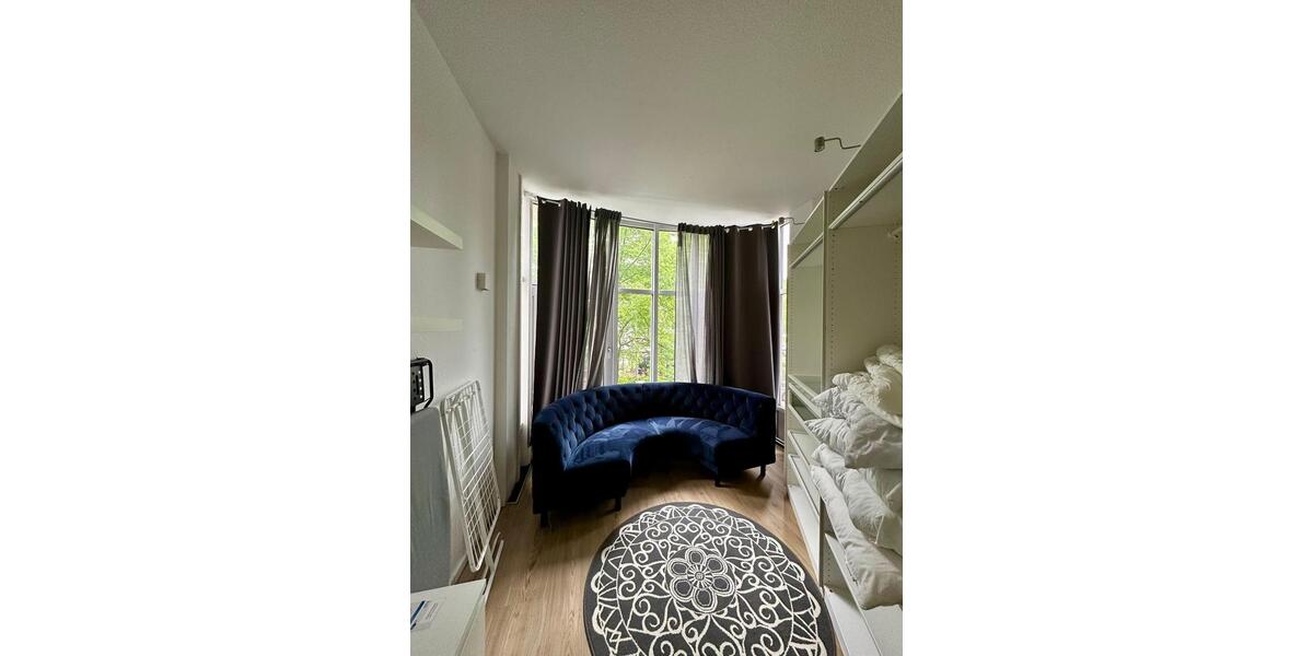Wohnen auf Zeit Berlin Reinickendorf - 3 Zimmer, 83 m&sup2;, 1.590&euro; | Angebot:26478834