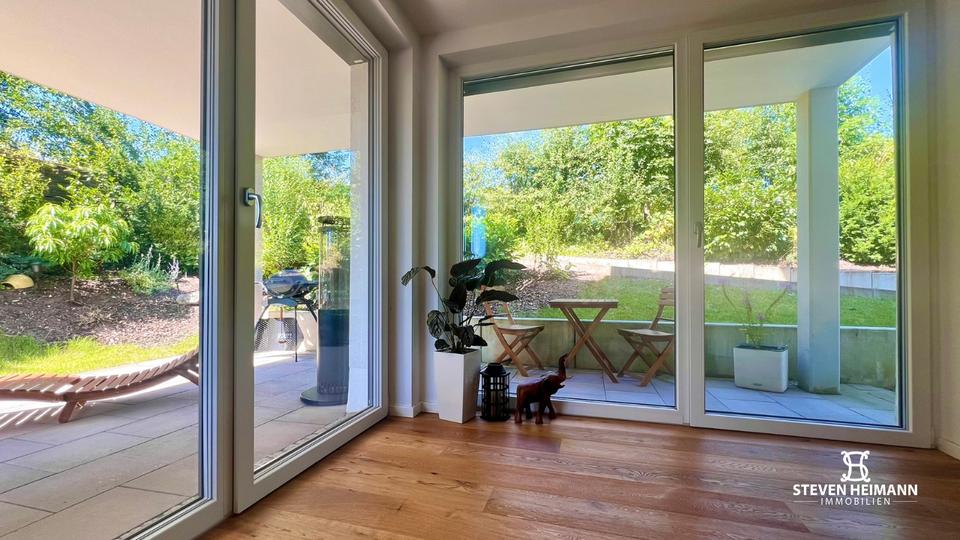 Etagenwohnung Coburg - 3 Zimmer, 84 m&sup2;, 1.250&euro; | Angebot:26702326