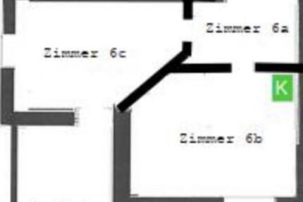 Wohnen auf Zeit Königsbrunn - 2 Zimmer, 24 m&sup2;, 800&euro; | Angebot:26035085