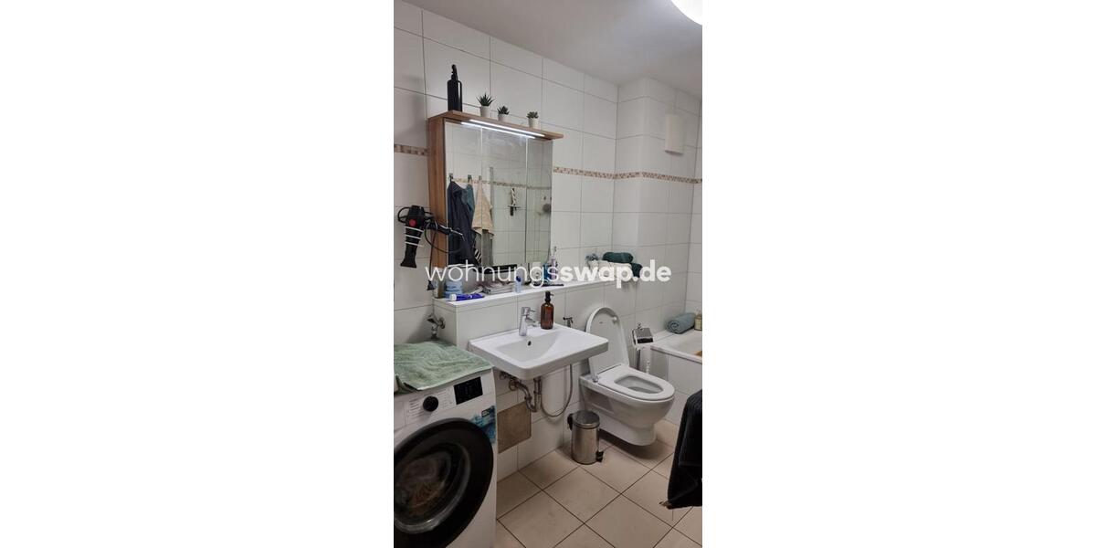 Etagenwohnung München Feldmoching-Hasenbergl - 2 Zimmer, 60 m&sup2;, 1.260&euro; | Angebot:26429027