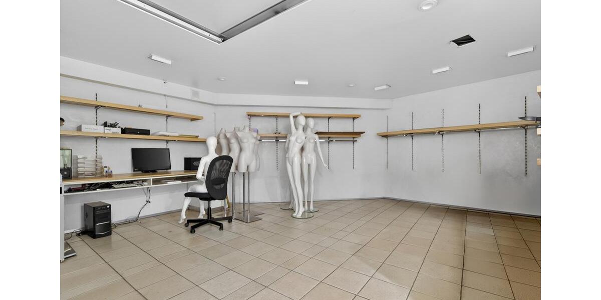 Gewerbeobjekt Karlsruhe - 1.800&euro; | Angebot:25977361