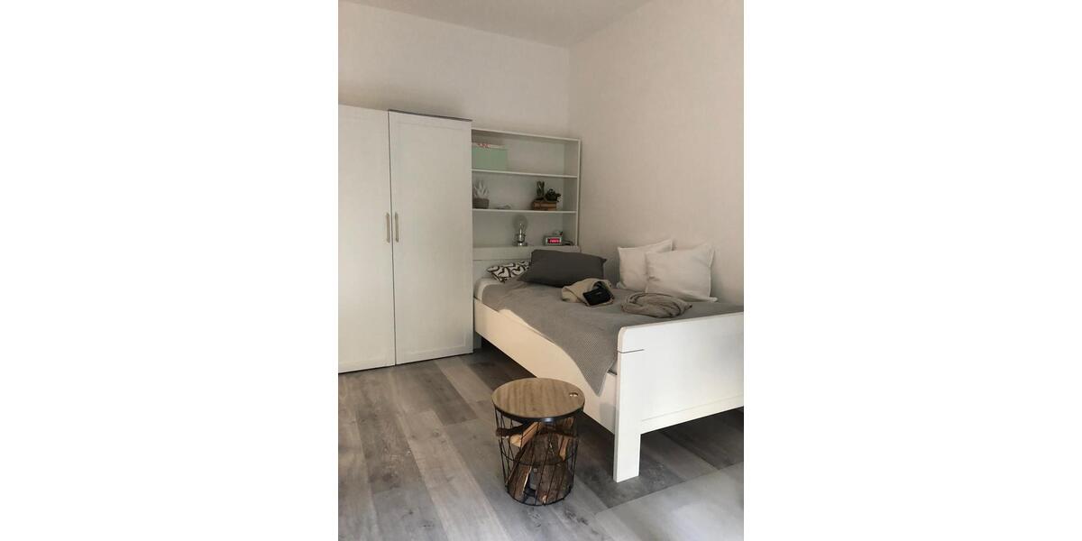Wohnen auf Zeit Mannheim - 2 Zimmer, 55 m&sup2;, 550&euro; | Angebot:26237682