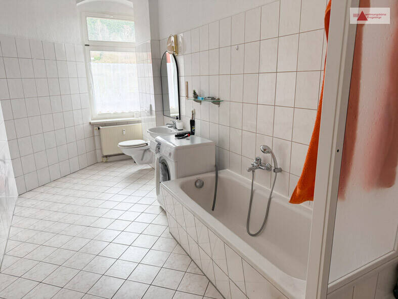 Etagenwohnung Annaberg-Buchholz OT Buchholz Annaberg - 2 Zimmer, 63 m&sup2;, 450&euro; | Angebot:26029199