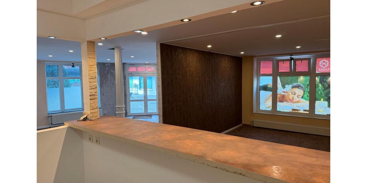 Gewerbeobjekt Marne - 690&euro; | Angebot:26051475