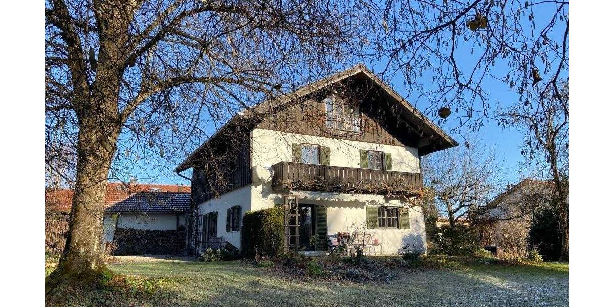 Schöne 3-Zimmerwohnung mit Südbalkon in Zweifamilienhaus! Vermietung nur an Einzelperson 3 zimmer