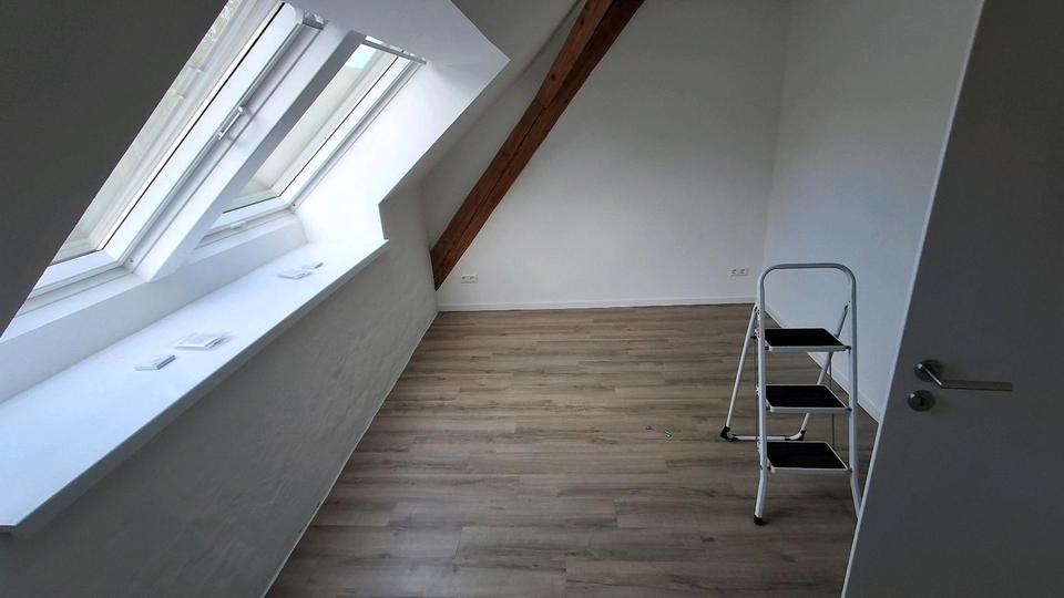 Maisonettenwohnung Kirchzarten - 5 Zimmer, 134 m&sup2;, 1.820&euro; | Angebot:26253162