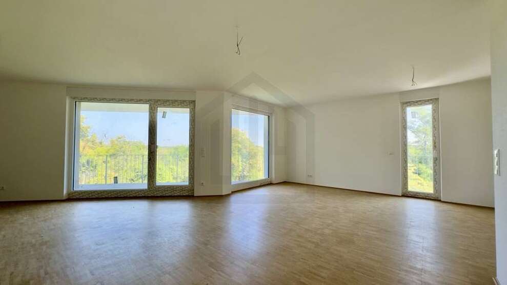 Wohnung zum Mieten in Leopoldshafen 1.680 € 120.3 m²