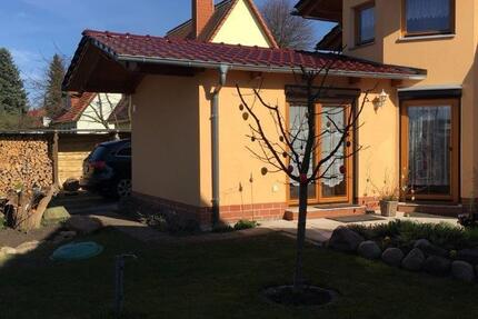 Haus Eberswalde - 3 Zimmer, 100 m&sup2;, 1.300&euro; | Angebot:25979336