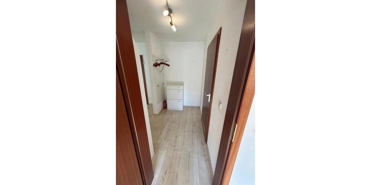 Etagenwohnung Wilkau-Haßlau Haßlau - 2 Zimmer, 51 m&sup2;, 357&euro; | Angebot:26050446