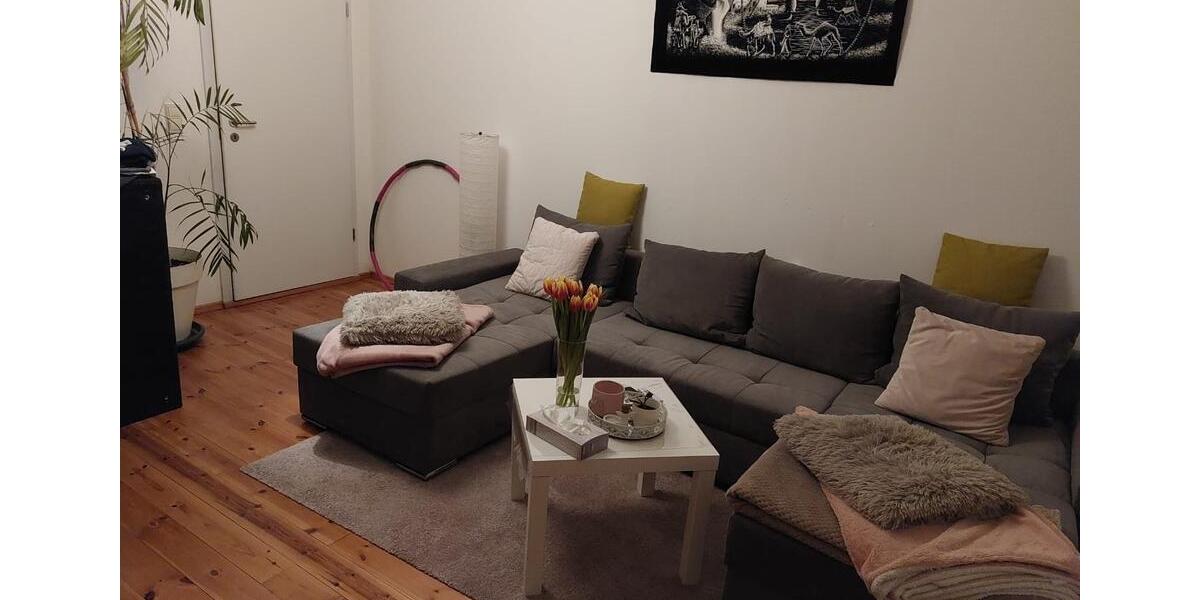 Dachgeschoßwohnung Erwitte - 2 Zimmer, 65 m&sup2;, 575&euro; | Angebot:26621325