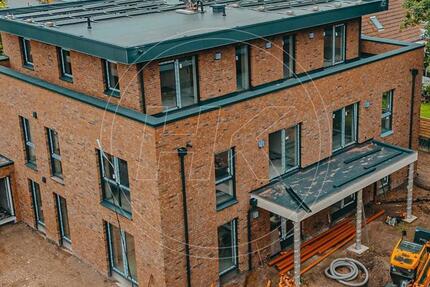 RESERVIERT: Energieeffizientes Penthouse in Top-Lage von Lingen-Darme!