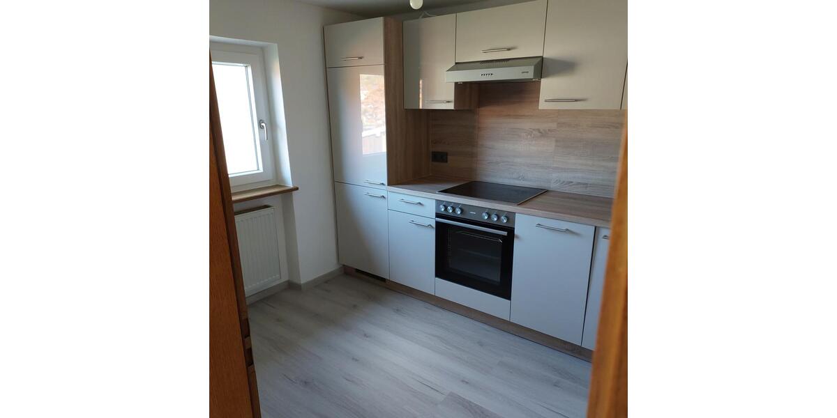 Etagenwohnung Bodenmais - 1.5 Zimmer, 30 m&sup2;, 500&euro; | Angebot:26234796