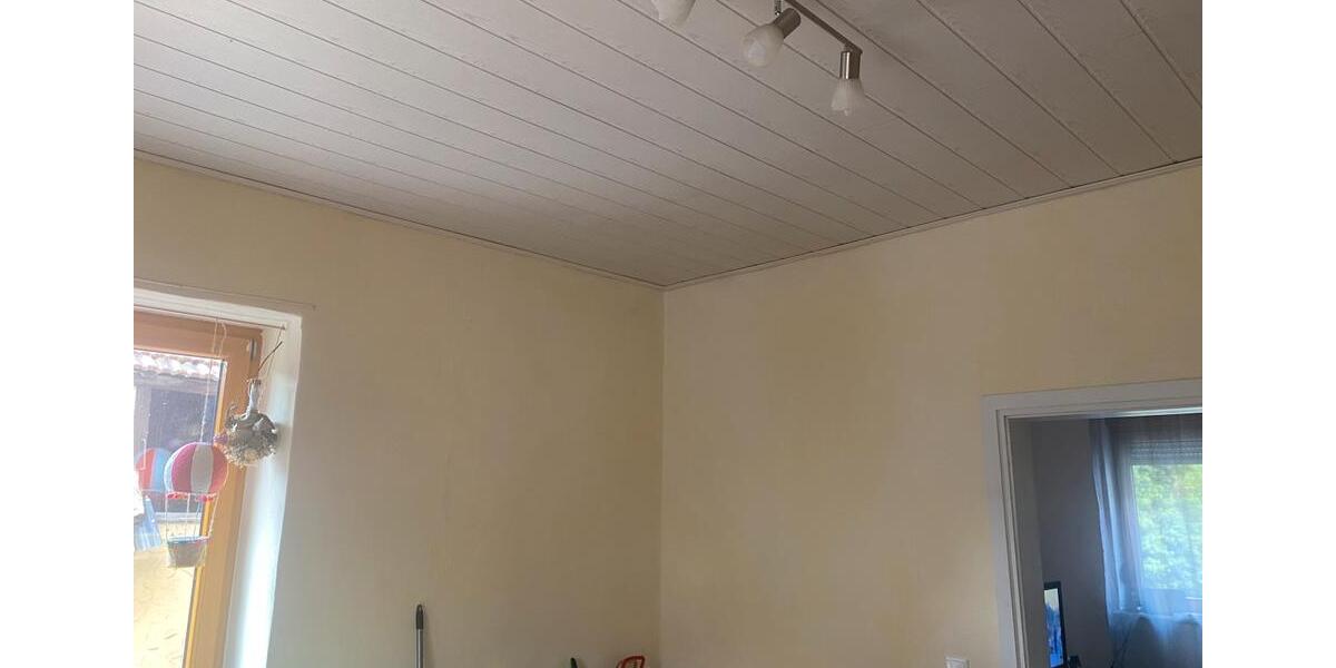 Erdgeschoßwohnung Kleinwallstadt - 2 Zimmer, 69 m&sup2;, 595&euro; | Angebot:26538626