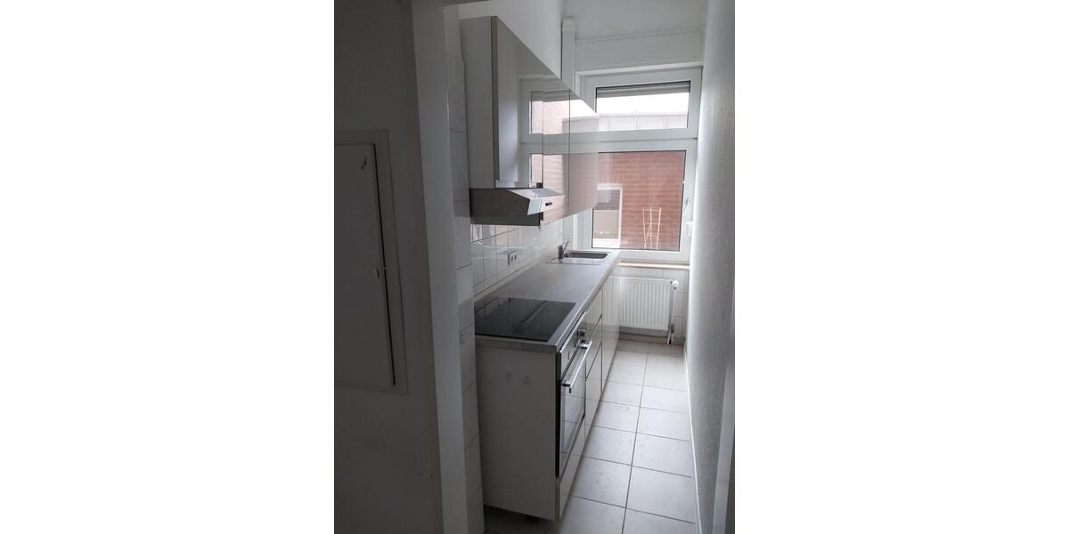 Erdgeschoßwohnung Kleve - 3 Zimmer, 70 m&sup2;, 640&euro; | Angebot:26254908