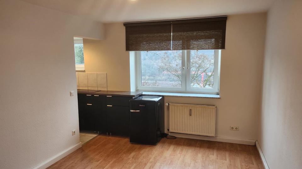 Etagenwohnung Wuppertal Brill - 2 Zimmer, 35 m&sup2;, 300&euro; | Angebot:26688545