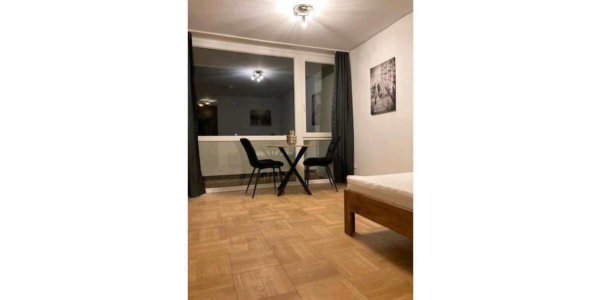 Etagenwohnung Regensburg Gallingkofen - 1 Zimmer, 27 m&sup2;, 550&euro; | Angebot:26026750