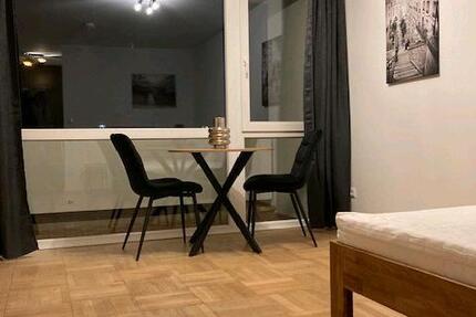 Wohnung Regensburg Gallingkofen - 1 Zimmer, 27 m&sup2;, 550&euro; | Angebot:26026750