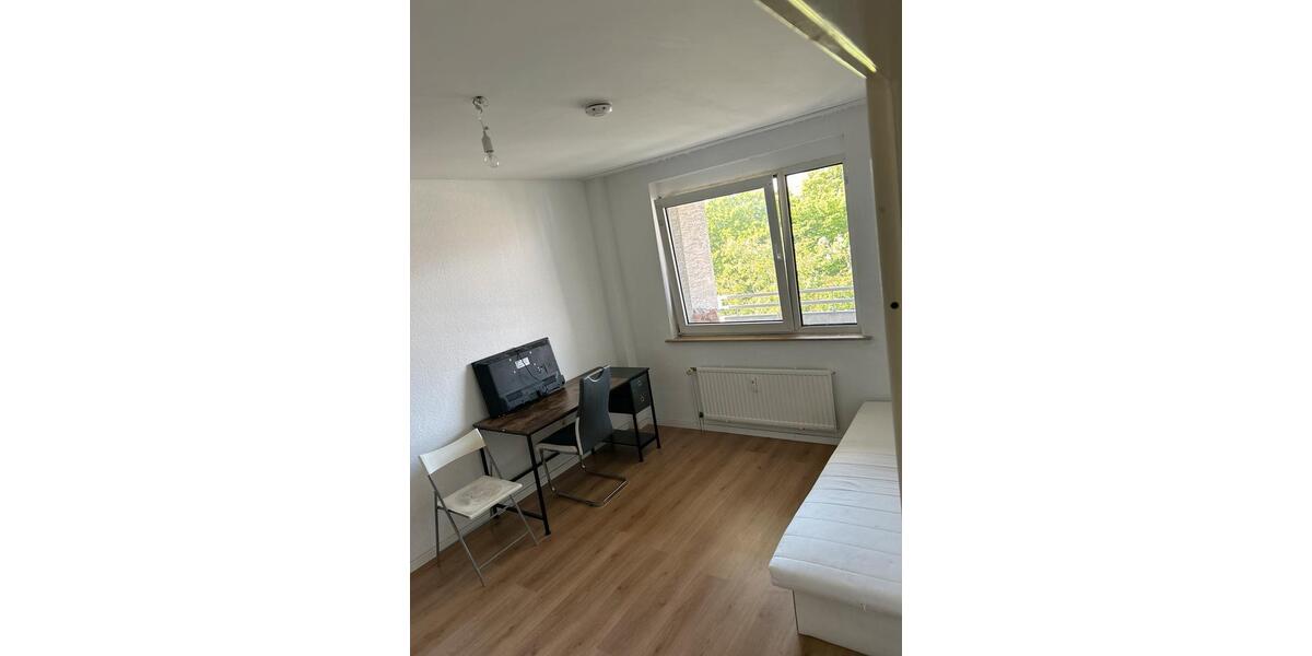 Wohnen auf Zeit Hamm Herringen - 1 Zimmer, 16 m&sup2;, 380&euro; | Angebot:26588949