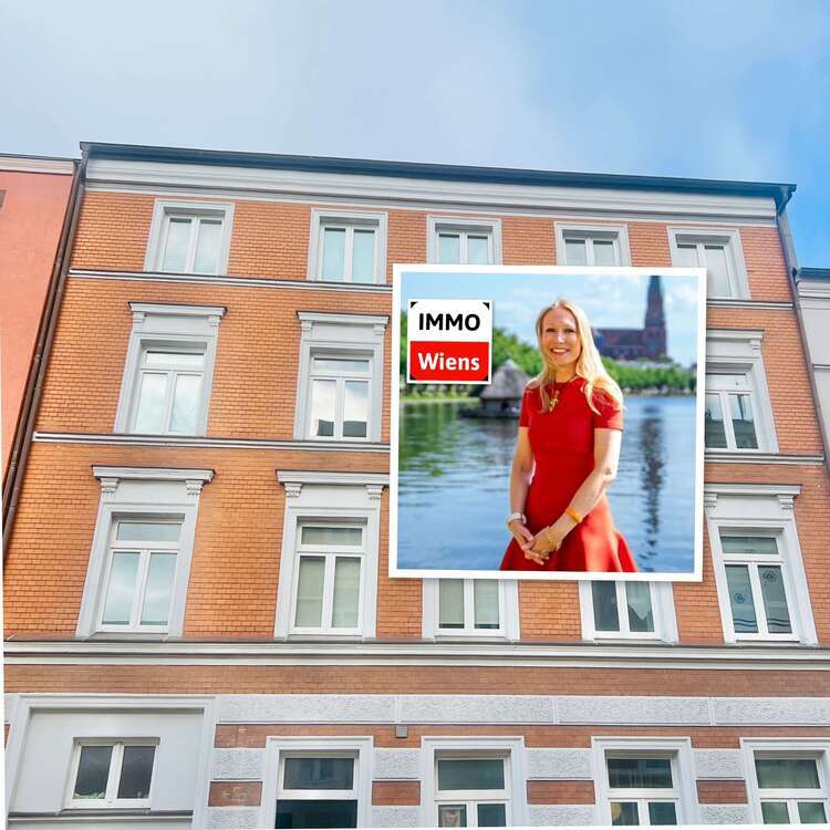 Wohnung zum Mieten in Schwerin 505 € 34 m²