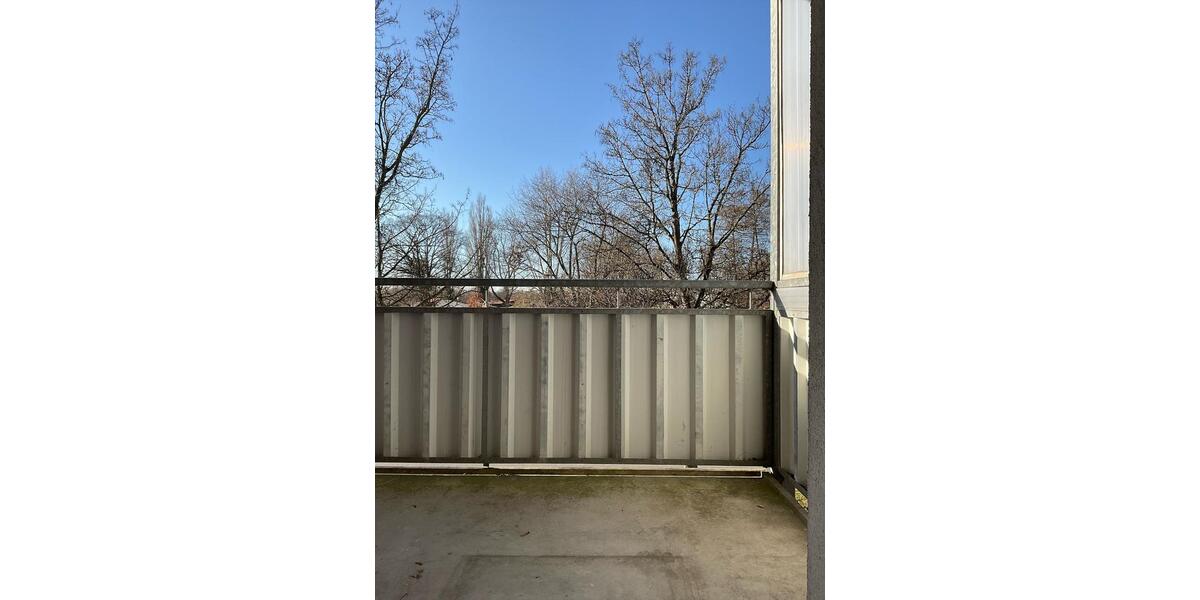 Etagenwohnung Bad Lauchstädt - 2 Zimmer, 48 m&sup2;, 309&euro; | Angebot:25304905