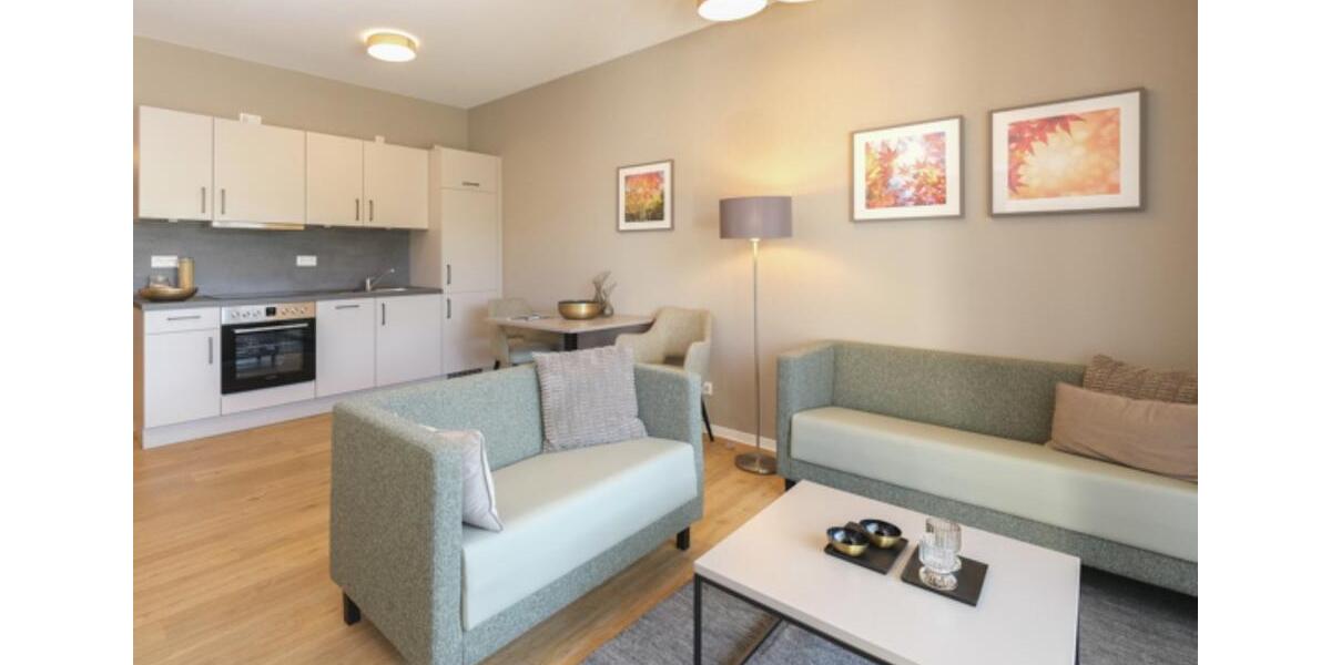 Etagenwohnung Höhr-Grenzhausen Grenzhausen - 2 Zimmer, 63 m&sup2;, 756&euro; | Angebot:25720877