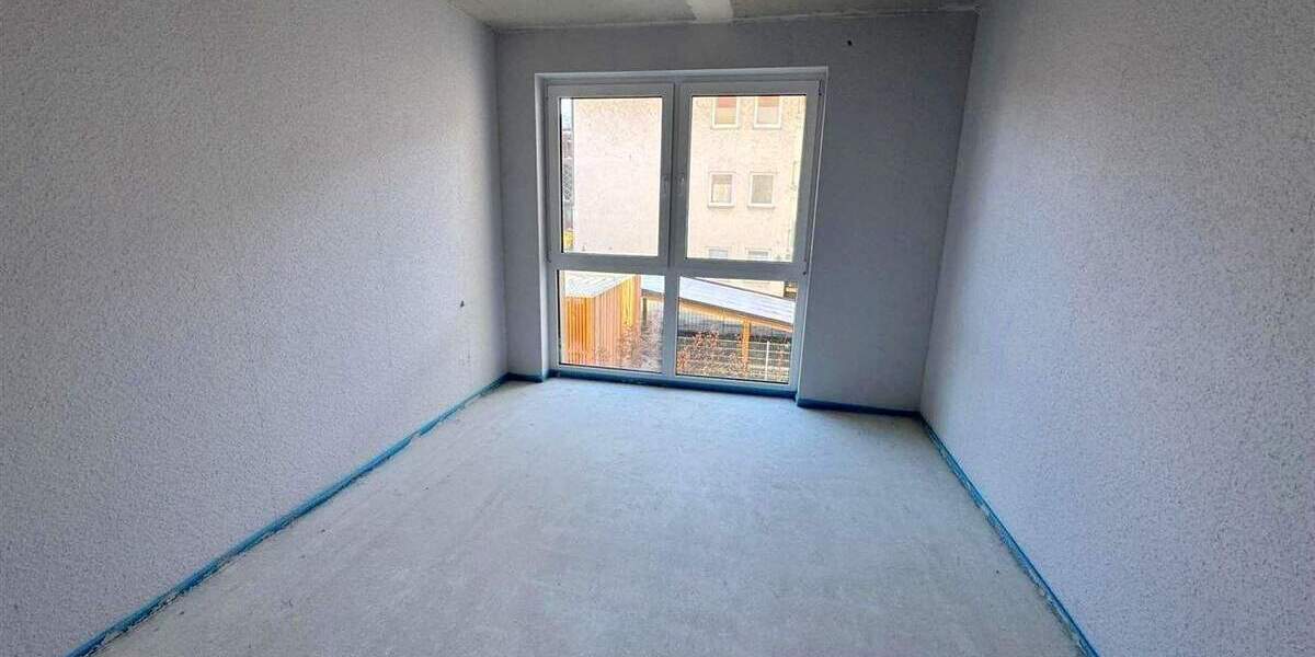 Etagenwohnung Garmisch-Partenkirchen Partenkirchen - 3 Zimmer, 65 m&sup2;, 1.490&euro; | Angebot:25777149