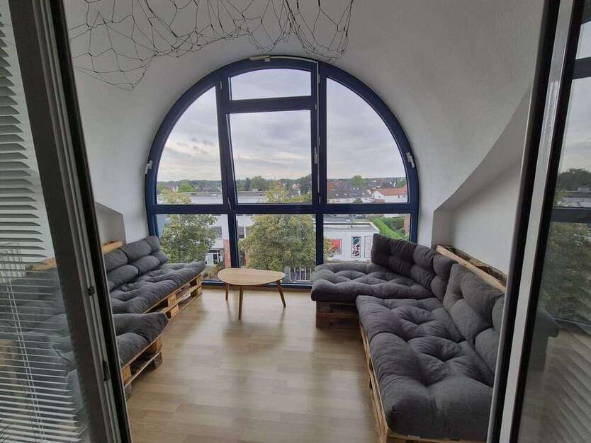 Wohnung zum Mieten in Lippstadt 630 € 76.09 m²