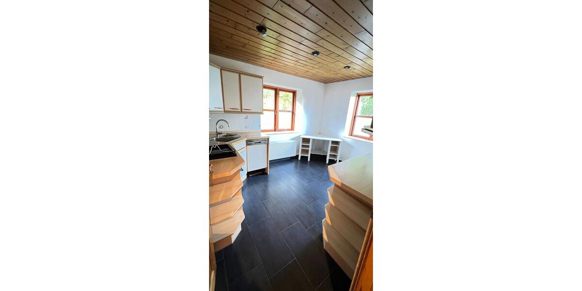 Einfamilienhaus in GifhornGamsen vermieten mit Garten, EBENERDIG 4 zimmer