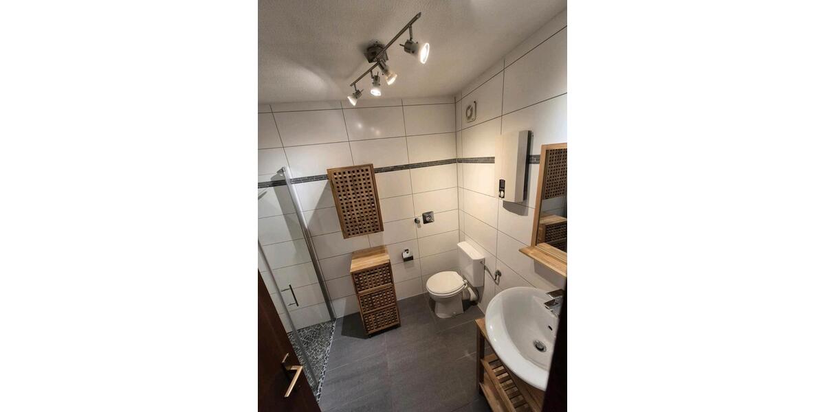 1 Zimmer Wohnung in Wörrstadt sofort verfügbar zimmer