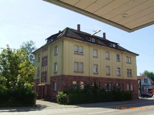 Helle 3-Zimmer-Wohnung mit großzügigem Schnitt - frisch renoviert!