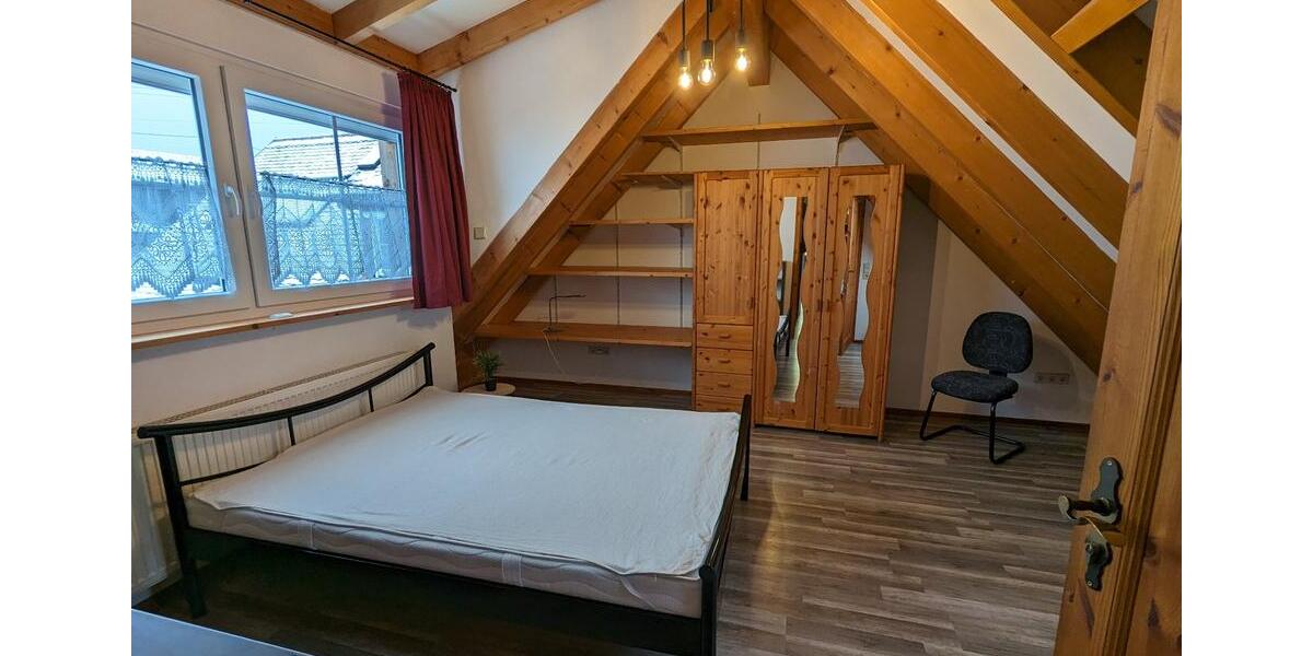 Wohnen auf Zeit Karlsbad - 2 Zimmer, 50 m&sup2;, 840&euro; | Angebot:26562463