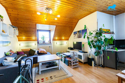 Wohnung Schwabhausen / Oberroth Oberroth - 2 Zimmer, 65 m&sup2;, 900&euro; | Angebot:26555301