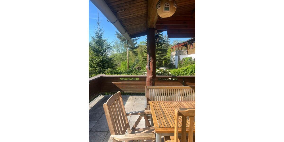 Wohnen auf Zeit Walkenried - 4 Zimmer, 65 m&sup2;, 95&euro; | Angebot:25963662