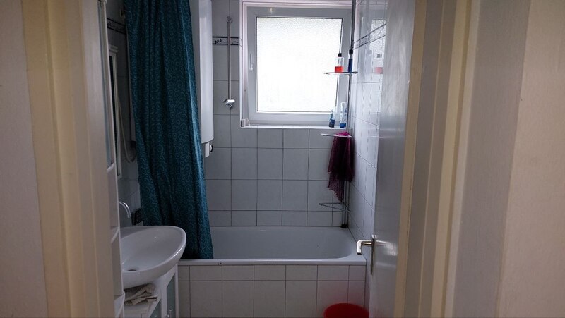 Uninahes WG Zimmer - Zimmer Bayreuth Cosima-Wagner- / Nürnberger- / Universitätsstraße | Angebot:27272916