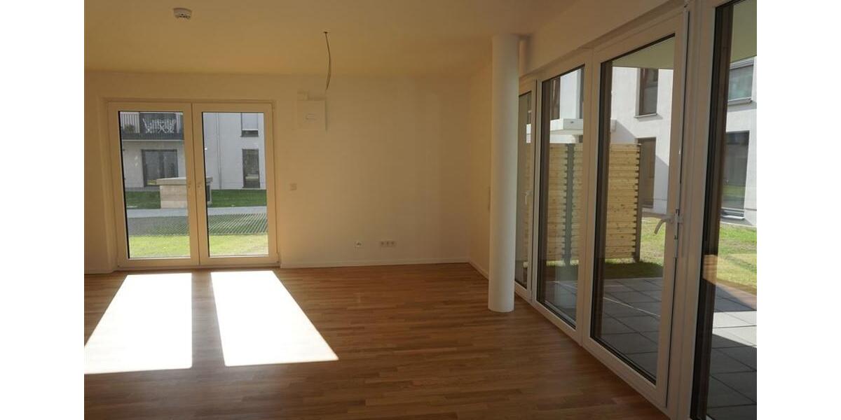 Erdgeschoßwohnung Trier Nord - 2 Zimmer, 75 m&sup2;, 995&euro; | Angebot:26006138