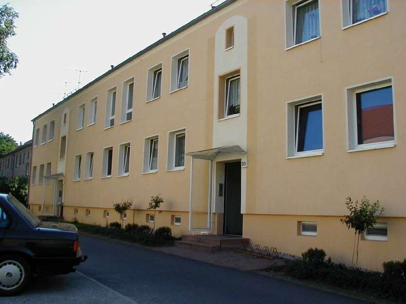 Wohnung zum Mieten in Spreetal 325 € 59.9 m² 3 zimmer