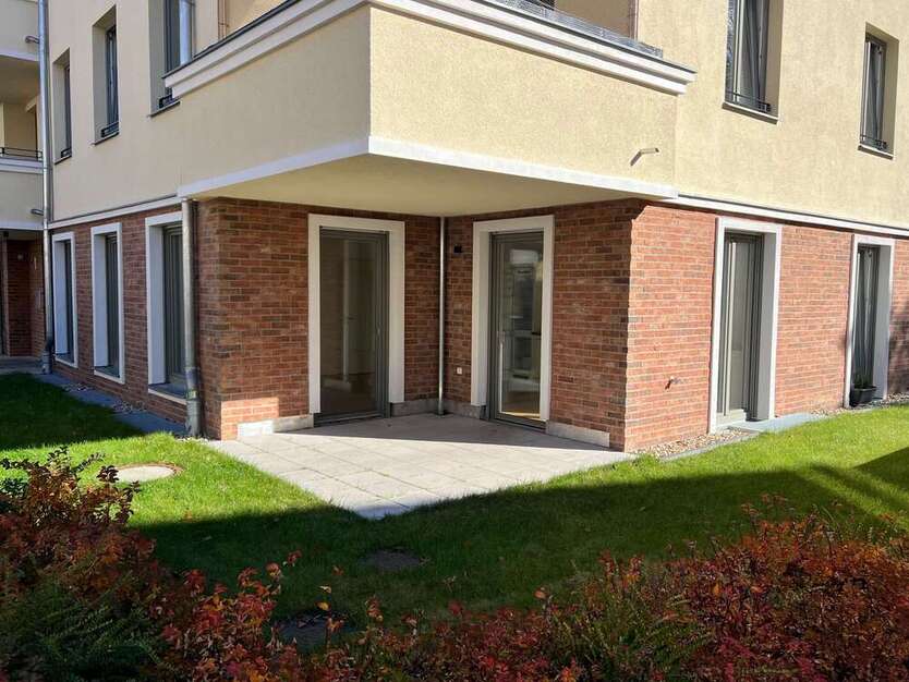 Wohnung zum Mieten in Beelitz 962 € 71.06 m² 2 zimmer