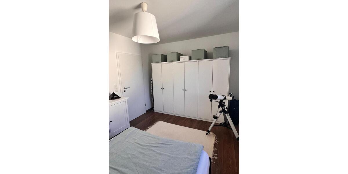 Etagenwohnung Neuburg am Inn - 2 Zimmer, 56 m&sup2;, 780&euro; | Angebot:26422189