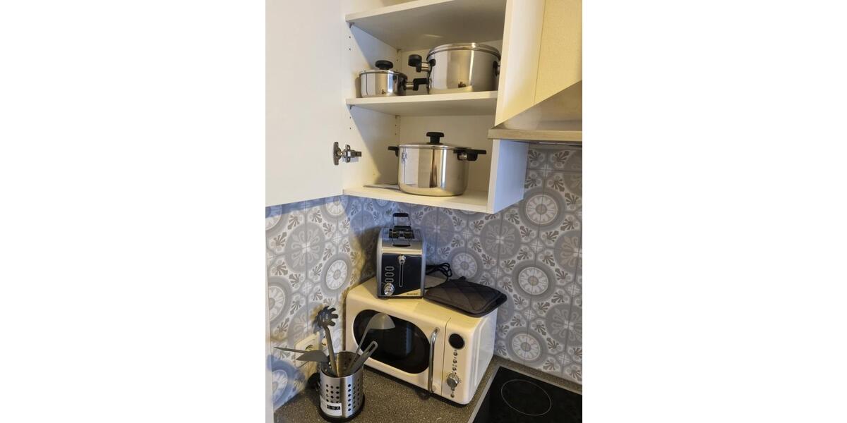 Wohnen auf Zeit Siegen - 2 Zimmer, 52 m&sup2;, 1.300&euro; | Angebot:26183748