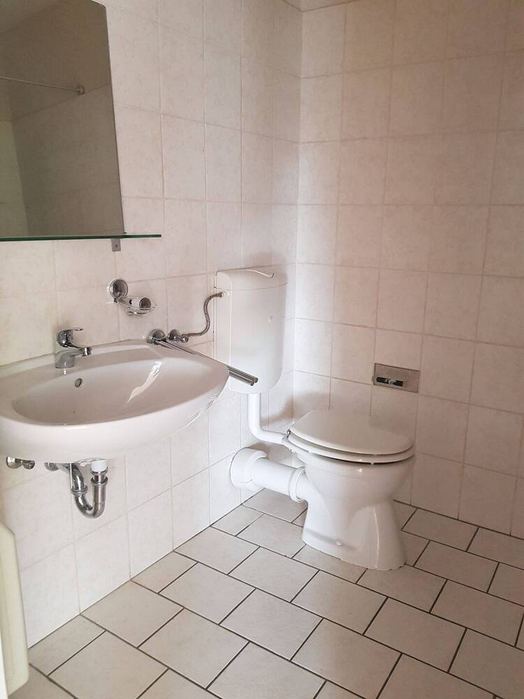 !! 2 Zimmerwohnung mit Balkon, mit Wohnberechtigungsschein!!