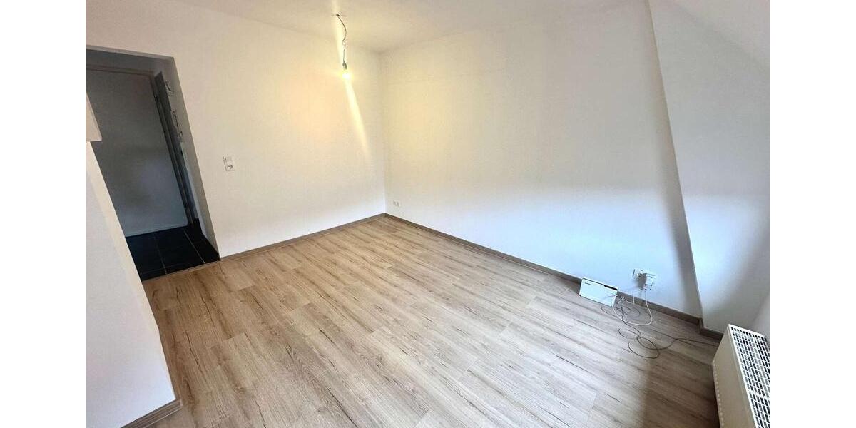 Dachgeschoßwohnung Thale - 2.5 Zimmer, 43 m&sup2;, 366&euro; | Angebot:26132345