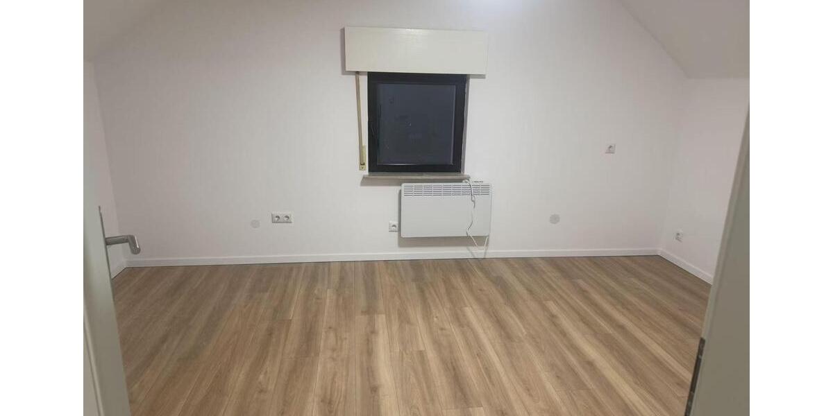 3 DG Zimmerwohnung in Dreieich-Sprendling 3 zimmer