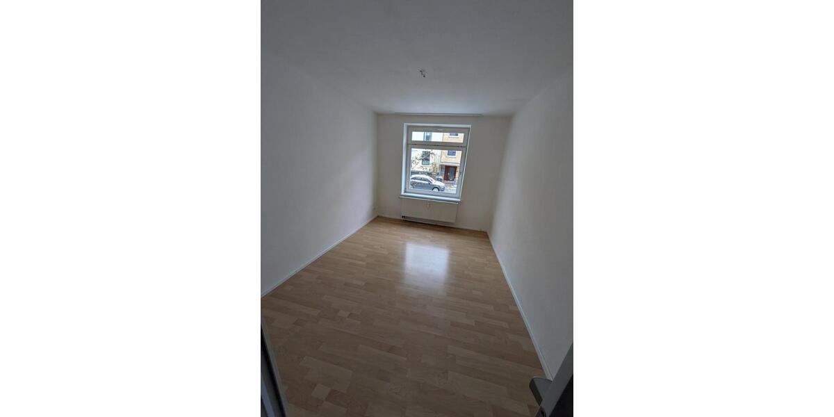 4-Zimmer-Erdgeschosswohnung in zentraler Lage von Lübeck 4 zimmer