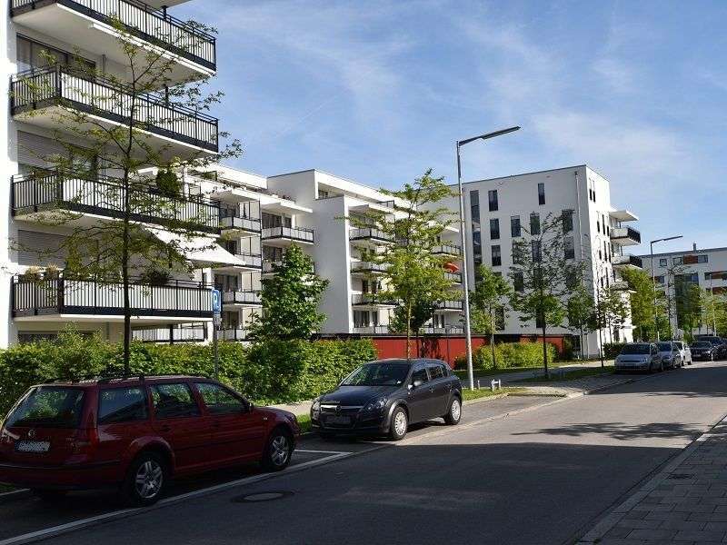 Wohnung zum Mieten in München 1.900 € 54 m²