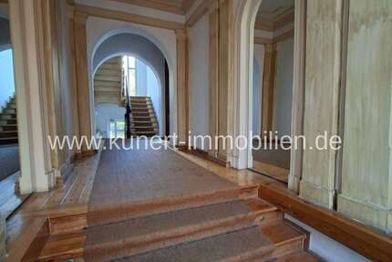 Wohnung zum Mieten in Halle 950 € 121 m² 3 zimmer