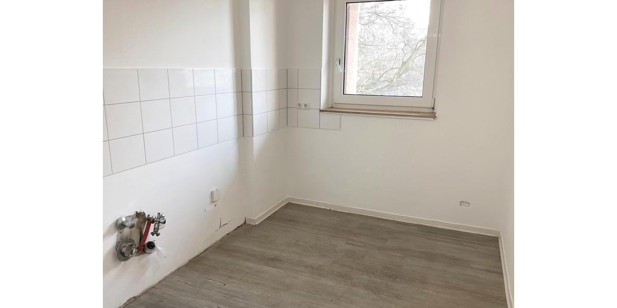 Etagenwohnung Hannover Herrenhausen-Stöcken - 3 Zimmer, 60 m&sup2;, 678&euro; | Angebot:26028487