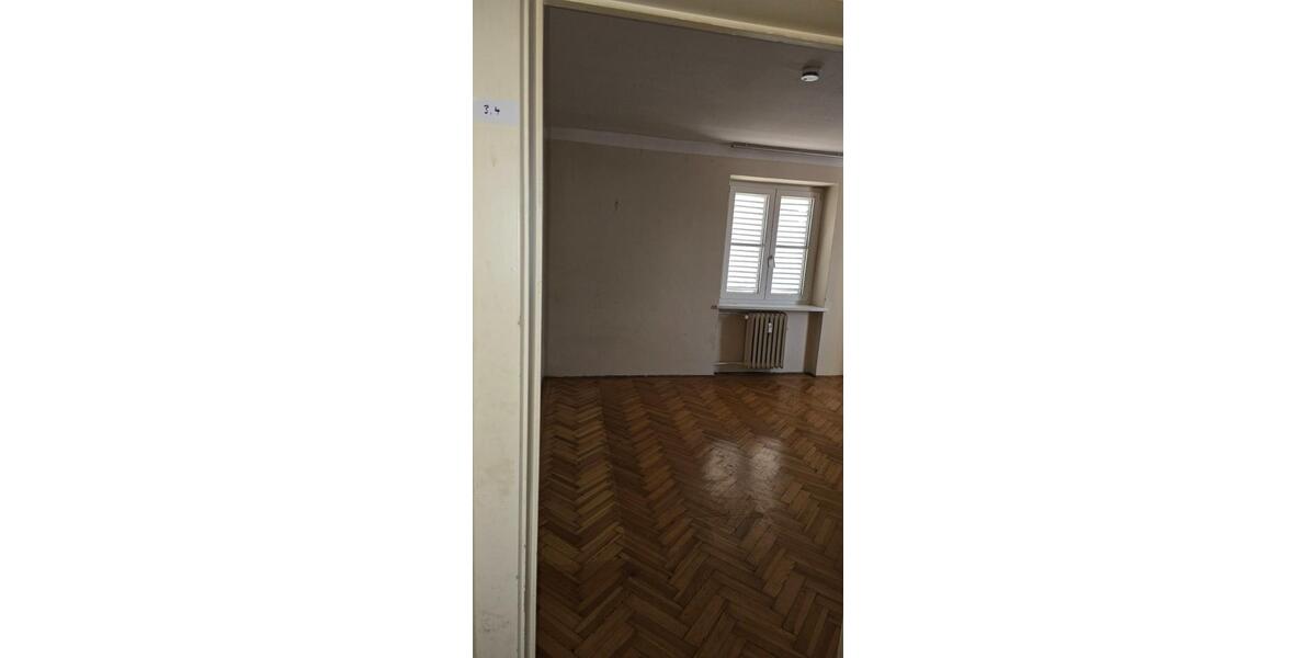 Etagenwohnung Landshut - 1 Zimmer, 30 m&sup2;, 469&euro; | Angebot:24528250