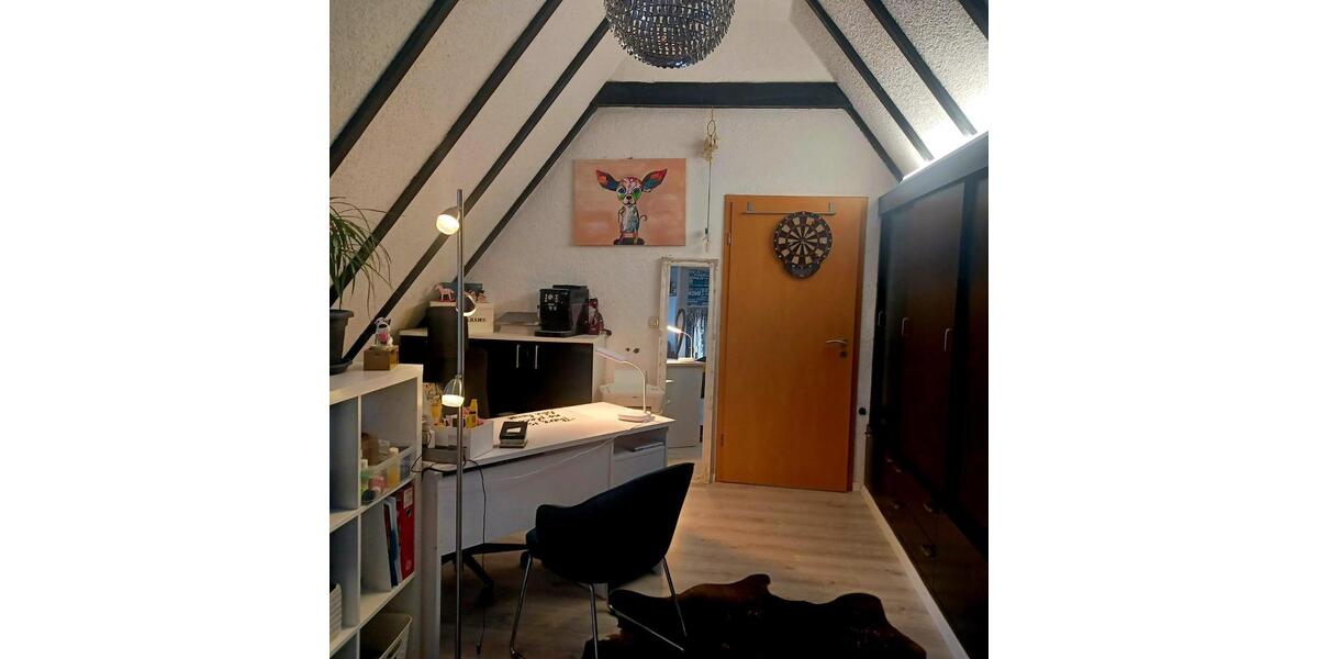 Erdgeschoßwohnung Kandel - 7 Zimmer, 125 m&sup2;, 1.375&euro; | Angebot:24688449